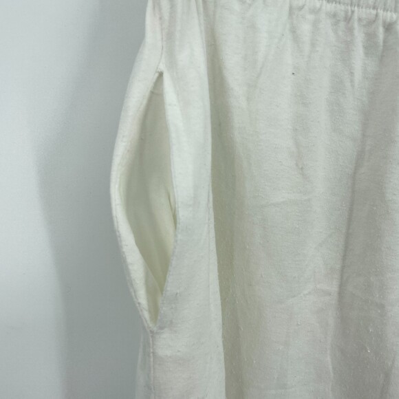 Vintage VTG Jack Davis Chicago Bulls Cotton Shorts One Size Fits All OS - Picture 5 of 5